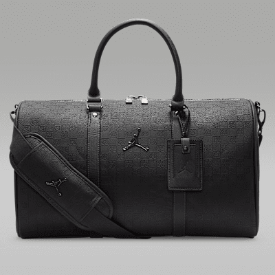 Jordan Monogram Duffle Bag (25L). Nike UK